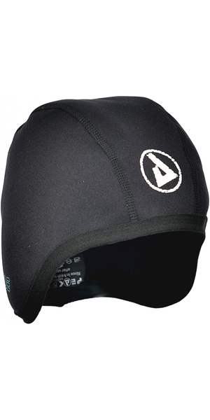 2026 Peak PS Neoskin Headcase 26NHC - Black